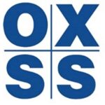 OXSS Oxelösunds seglarsällskap logotyp liten