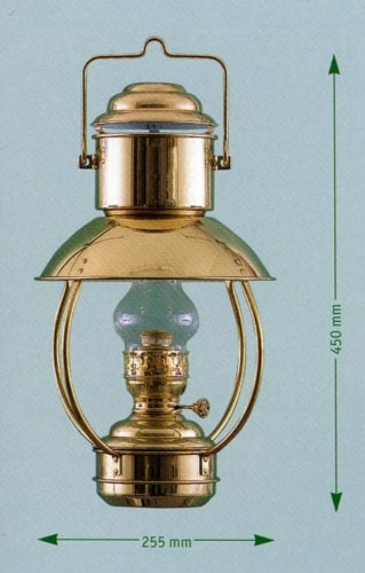 trawler lamp