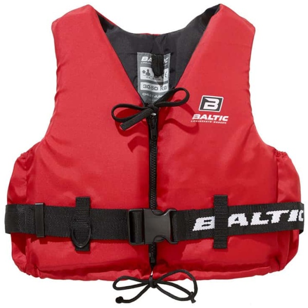 Baltic Aqua Pro röd BA5801