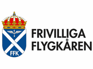 Frivilliga Flygkåren logo