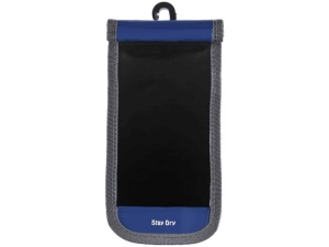 Stay Dry mobil ficka marinblå SD114