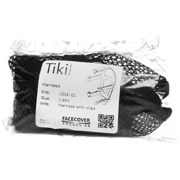 Tiki Harnes spännband TK1012