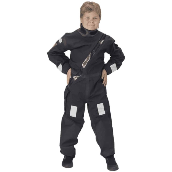 Ursuit AWS - Active Water Suit Junior UR6790