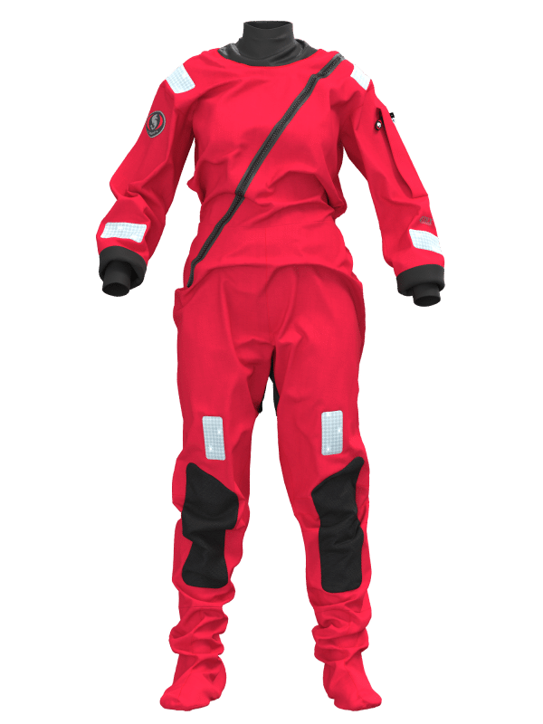 AWS - Active Water Suit LADY