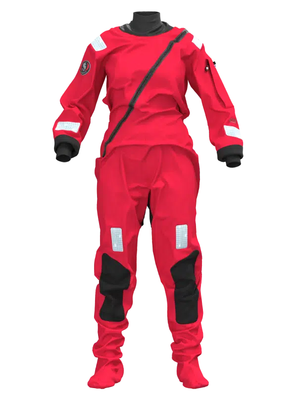 AWS - Active Water Suit LADY