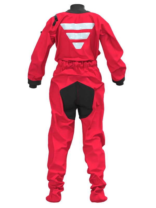 AWS - Active Water Suit LADY - Bild 6