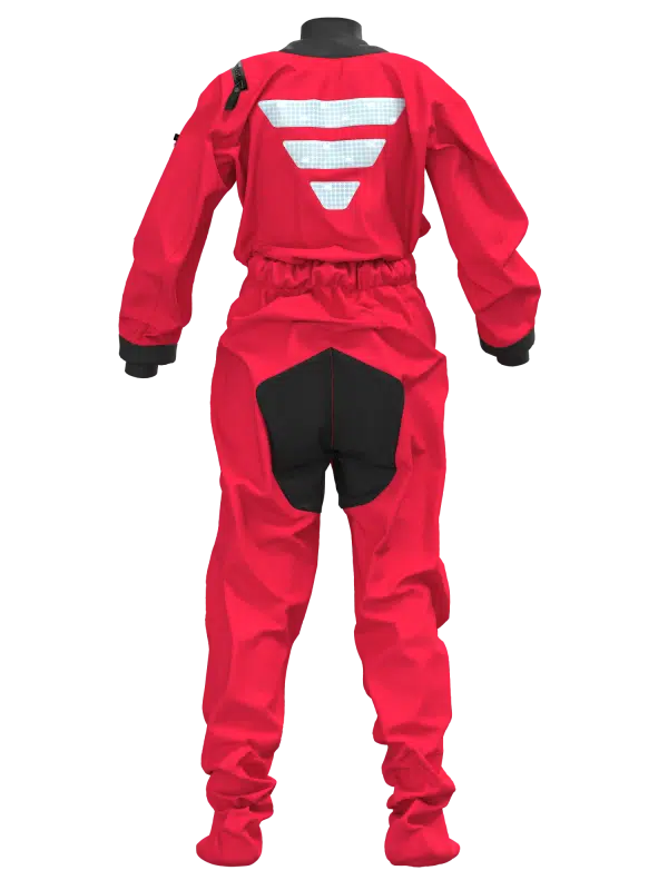 AWS - Active Water Suit LADY - Bild 6