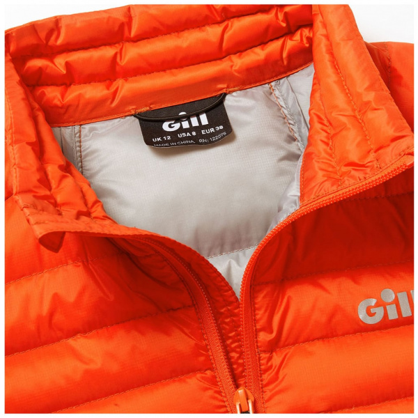 Women's Hydrophobe Down Jacket Seapax Women's Hydrophobe Down Jacket Seapax