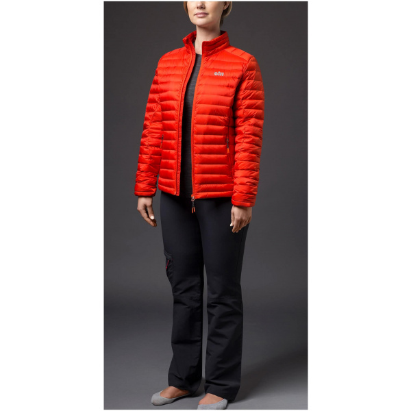 Women's Hydrophobe Down Jacket Seapax Women's Hydrophobe Down Jacket Seapax