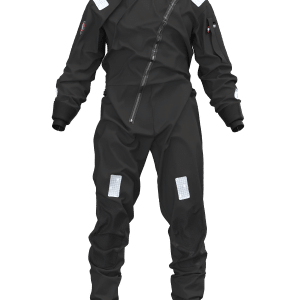 Ursuit AWS - Active Water Suit Svart