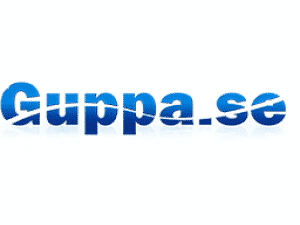 Guppa logo