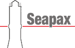 Seapax Logga mobil