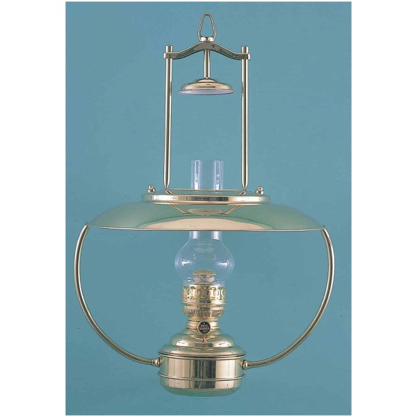 Matroslampa