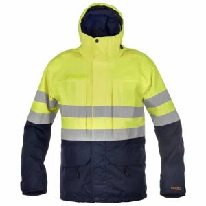 Taiga Parker HV CL2 Jacket