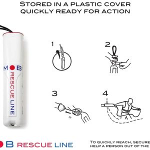 MOB Resque Line