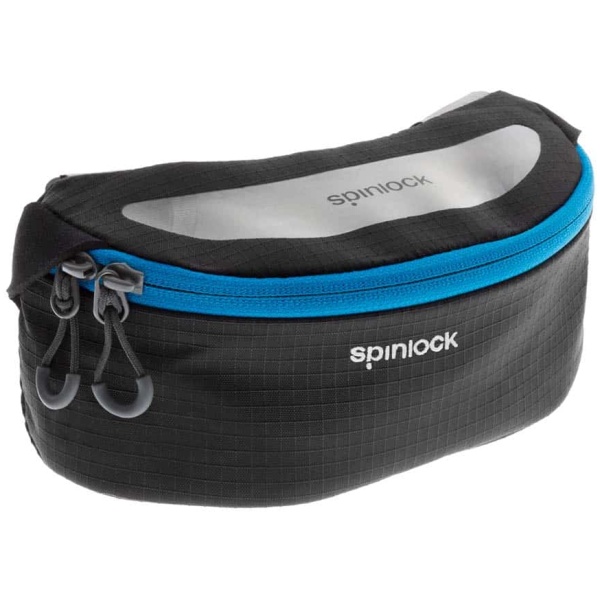 Spinlock belt pack DWPCB