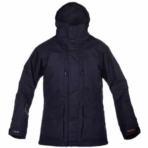 Taiga Tuvon Jacket Women
