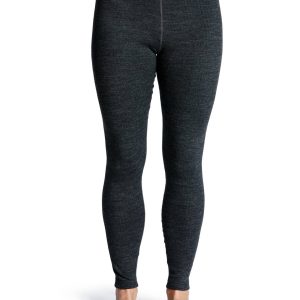 Termo Långkalsonger Wool Original Dam