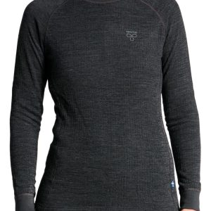 Termo Underställströja Wool Original Dam