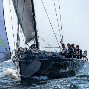 Uppblåsbara - tävling