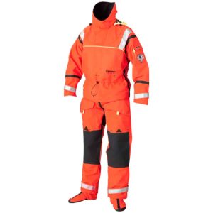 Ursuit operative orange framsida UR5342