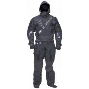 Ursuit rdf framifrån svart UR6895