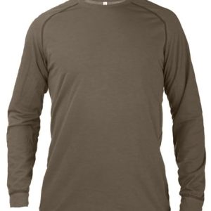 Clifton FRLW LS T-shirt