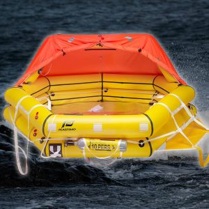 Livflottar