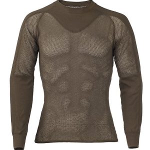 Net LS T-shirt