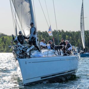 Övrig sjösäkerhet