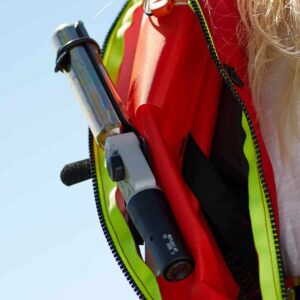 Tillbehör flytvästar