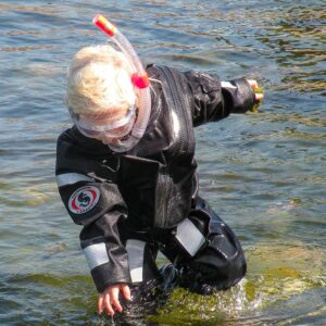 Torrdräkter Junior & Barn