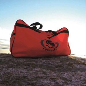 Tillbehör torrdräkter