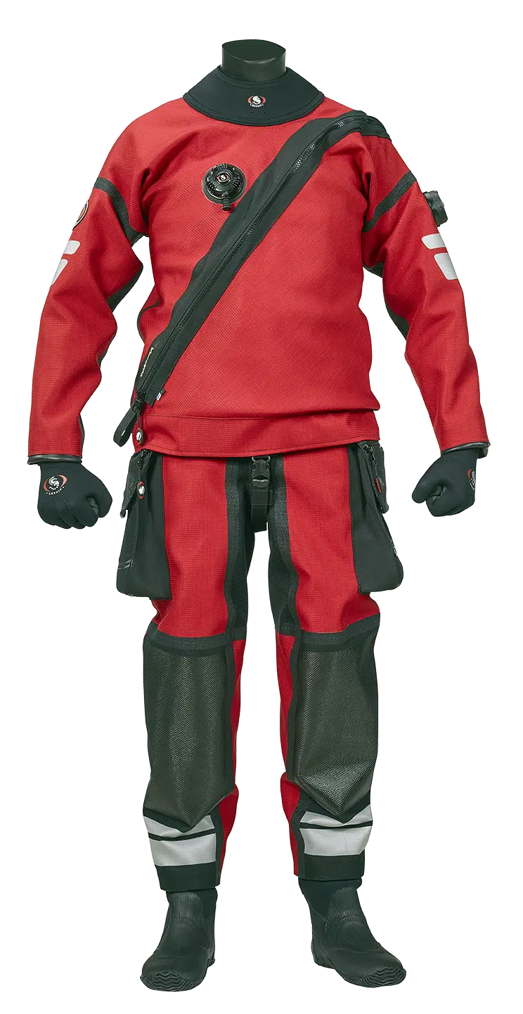 Ursuit RedQ