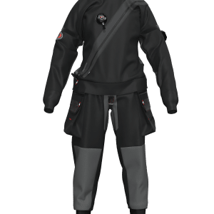 Ursuit Softdura FZ Lady