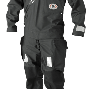 Ursuit Sea Horse Svart