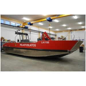 ALUCAT W25 DC TOP