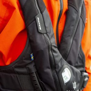 Uppblåsbara - manuell