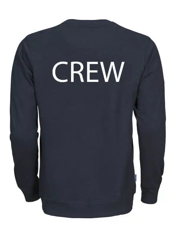 Sweatshirt Unisex Älva - Bild 2