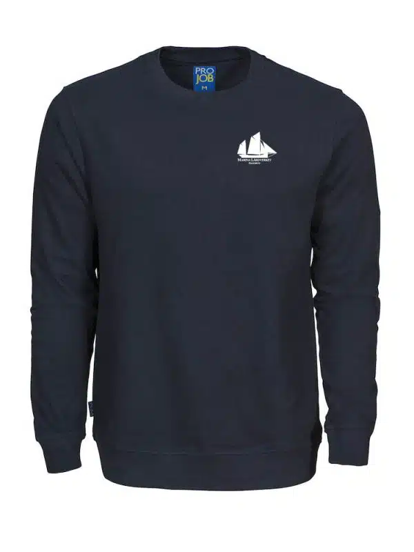 Sweatshirt Unisex Älva