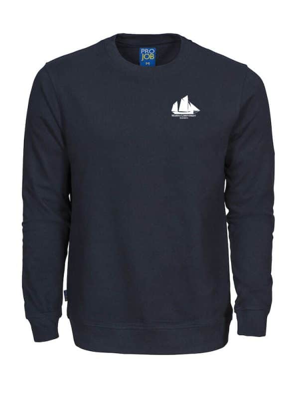 Sweatshirt Unisex Gymnasiet