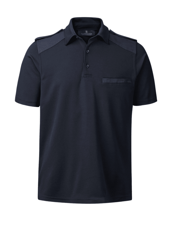 Clipper Frankfurt Nato Polo Shirt SS