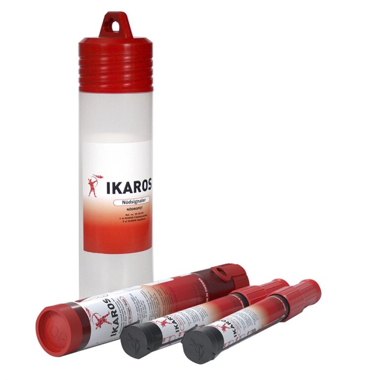 Ikaros nödropet