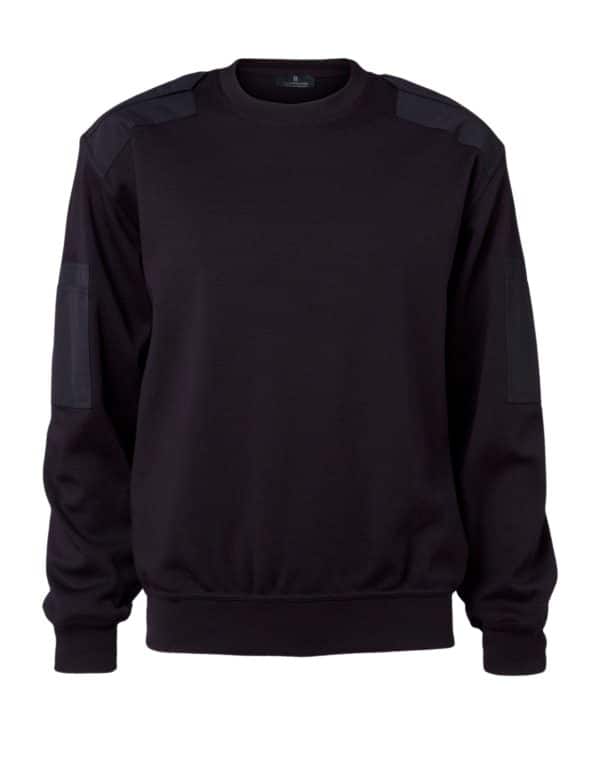 Clipper Oslo Nato Pullover O Neck