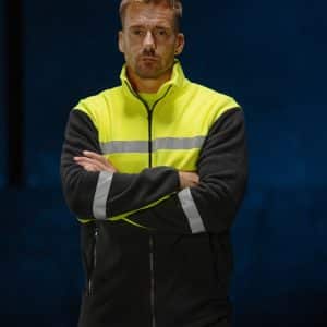 Collegetröjor & Fleece