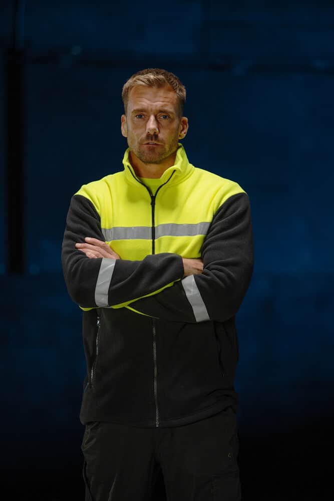 Collegetröjor & Fleece