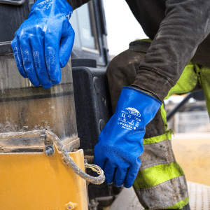 Underställ & Mössor & Handskar