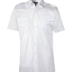 Pilotskjorta K.Ä classic fit