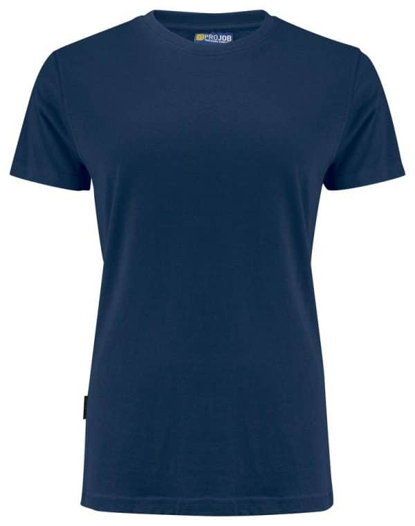 T-shirt dam