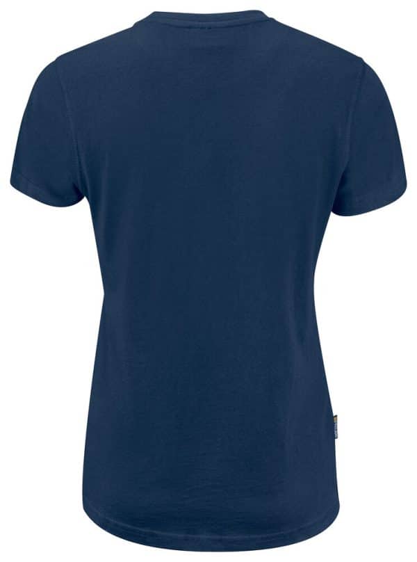 T-shirt dam - Bild 2